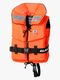 Baltic Split Front Redningsvest 15-30 kg