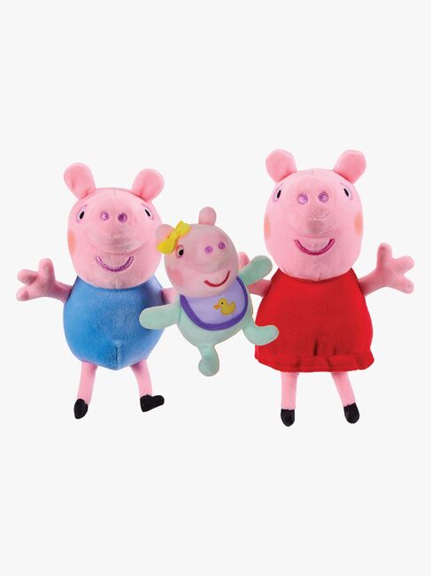 Gurli Gris Bamse 3-pak