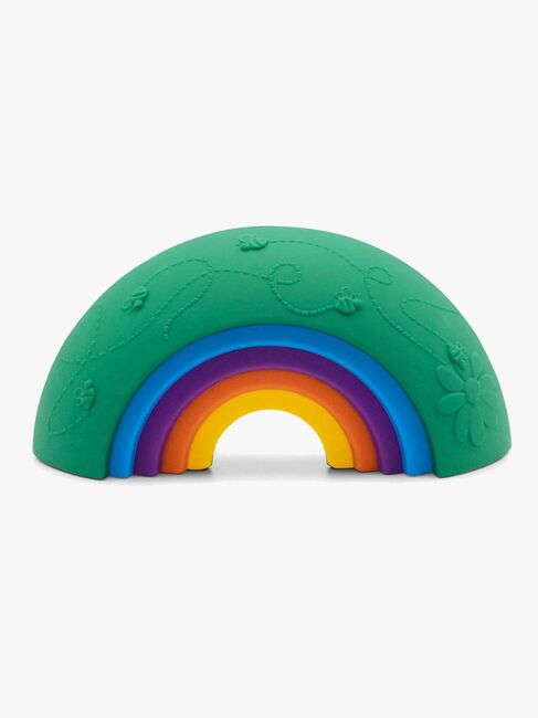 Jellystone Designs Over the Rainbow Stableklodser 5 Stk.