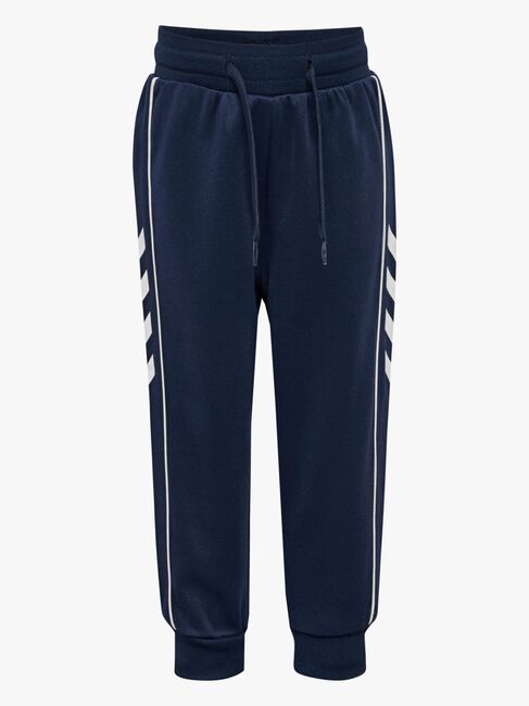 Hummel Track Træningssæt, Black Iris