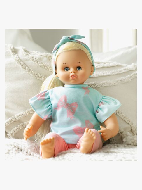 Lillan & Friends Tøjsæt 41-46 cm