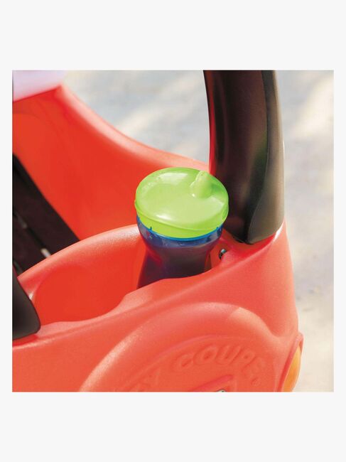 Little Tikes Gåbil Cozy Coupe Mariehøne