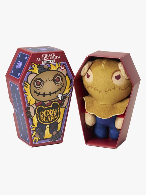 Roblox Deddy Bears S5 Bamse Coffin 15cm Blandet Udvalg