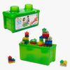 Goliath Jelly Blox 2-i-1 Opbevaringskasse 30 Dele