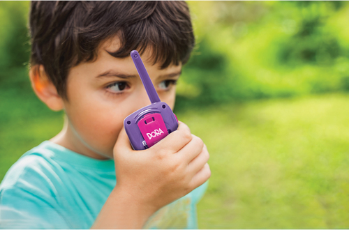 Dora The Explorer Walkie Talkies 200 m