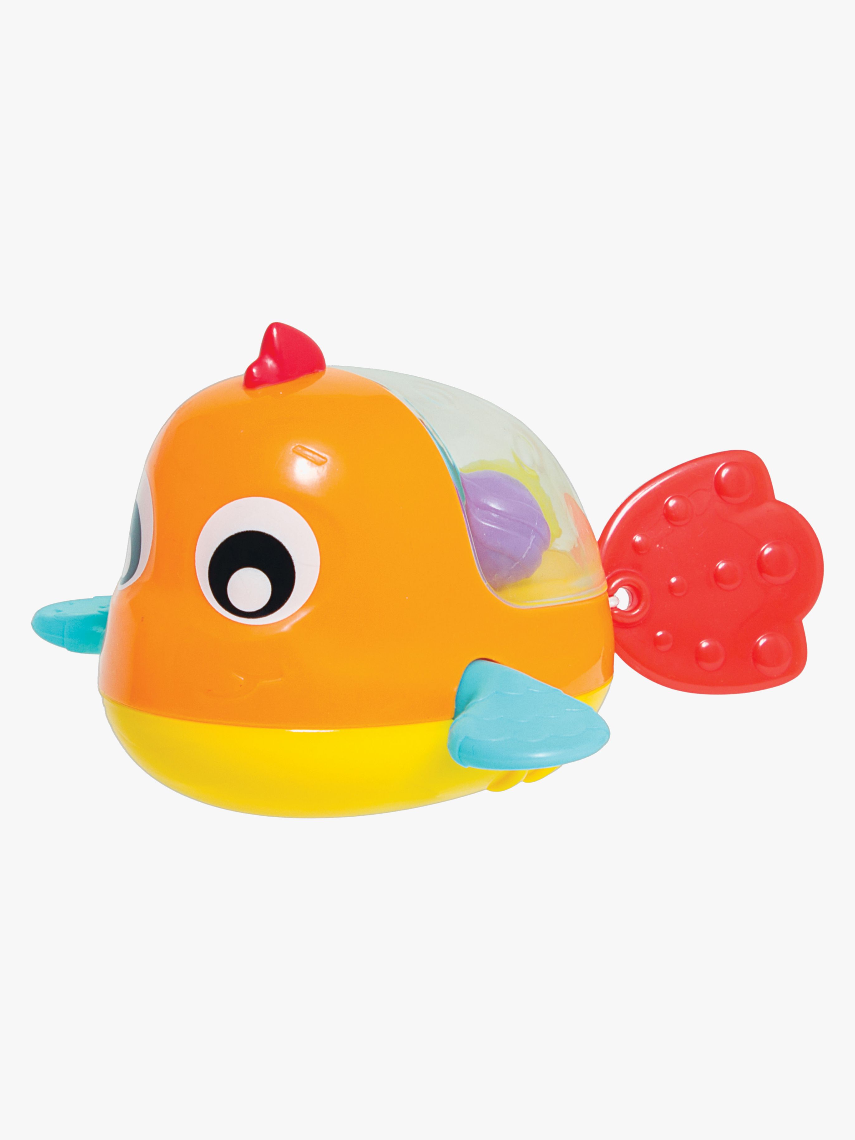 PlayGro Paddling Fish Badelegetøj