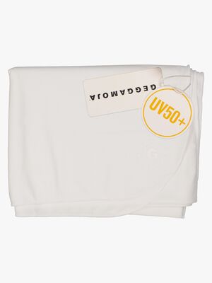 Geggamoja UV-Tæppe 100x150, Offwhite