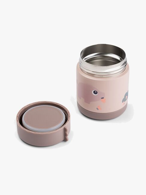 Done By Deer Tiny Farm Termobeholder, Powder