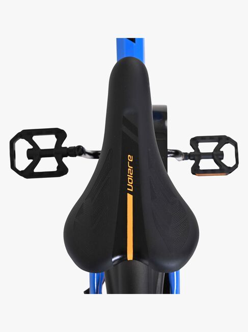 Volare Rocky Cykel 16 Tommer, Blå