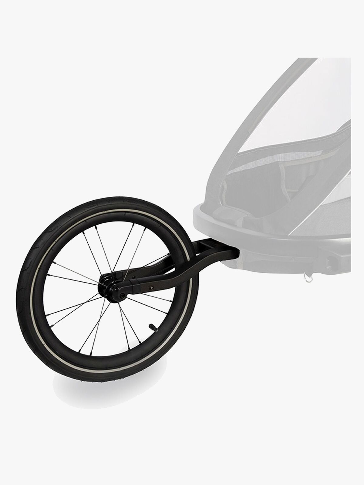 Hamax Breeze/Cocoon Løbesæt