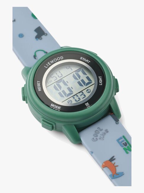 LIEWOOD Sussi Ur, Fun/Beach Blue