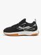 Puma Varion II Jr Træningssko, Black/Cool Dark Gray