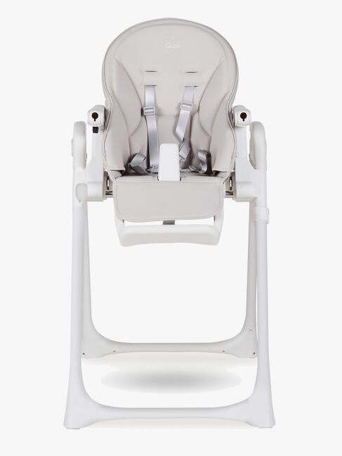 Quax Papum Højstol, White