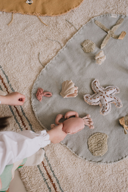 Lorena Canals Legetøjssæt Under The Sea