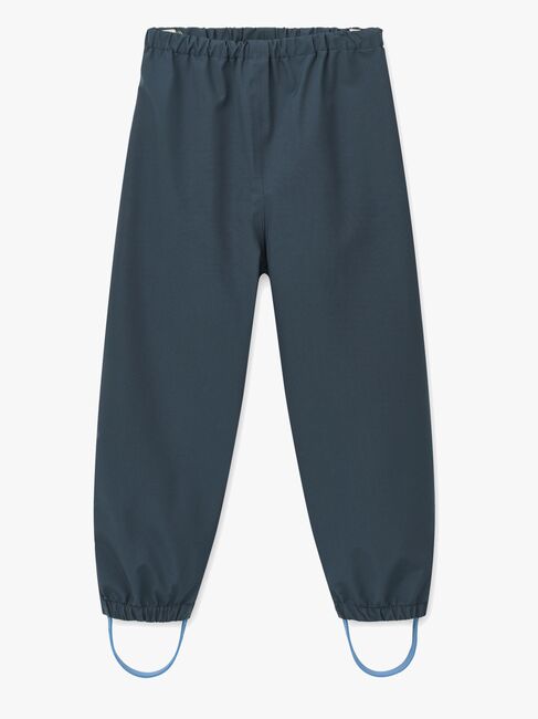 LIEWOOD Pedia Regnsæt, Fun/Beach Blue