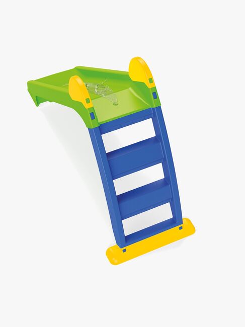 DOLU Rutsjebane, Grøn