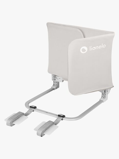 Lionelo Lora Sengehest, Beige Sand