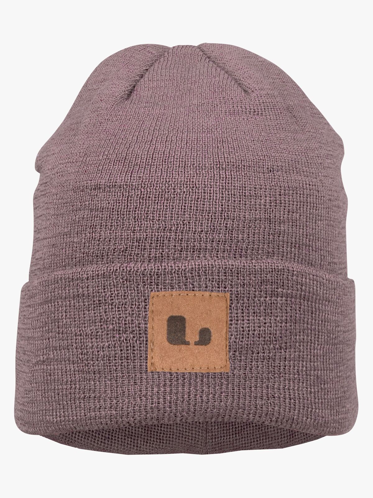 Lindberg Kisa Hue Uldmix, Rose