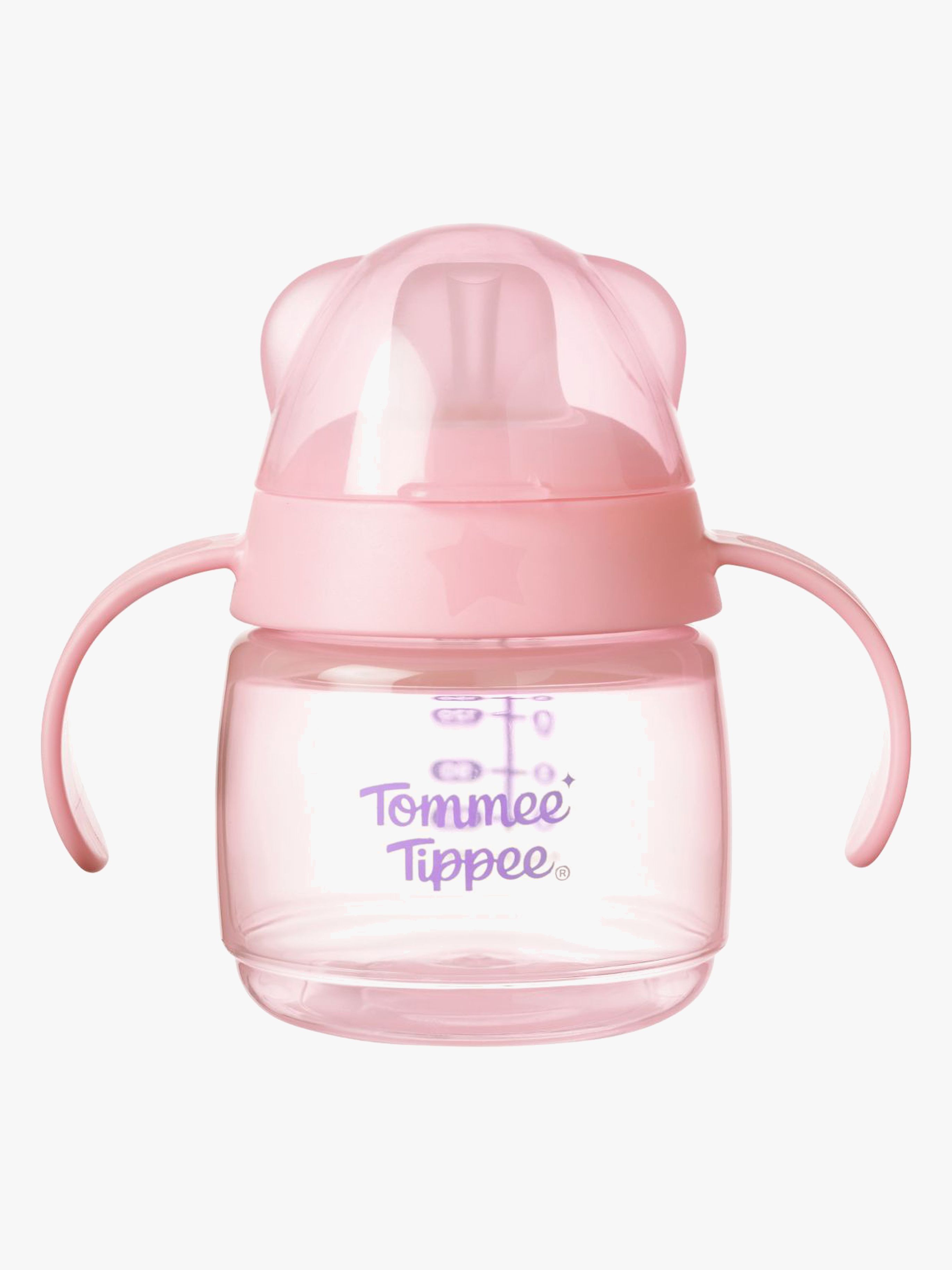 Tommee Tippee Tudekop 150 ml, Pink