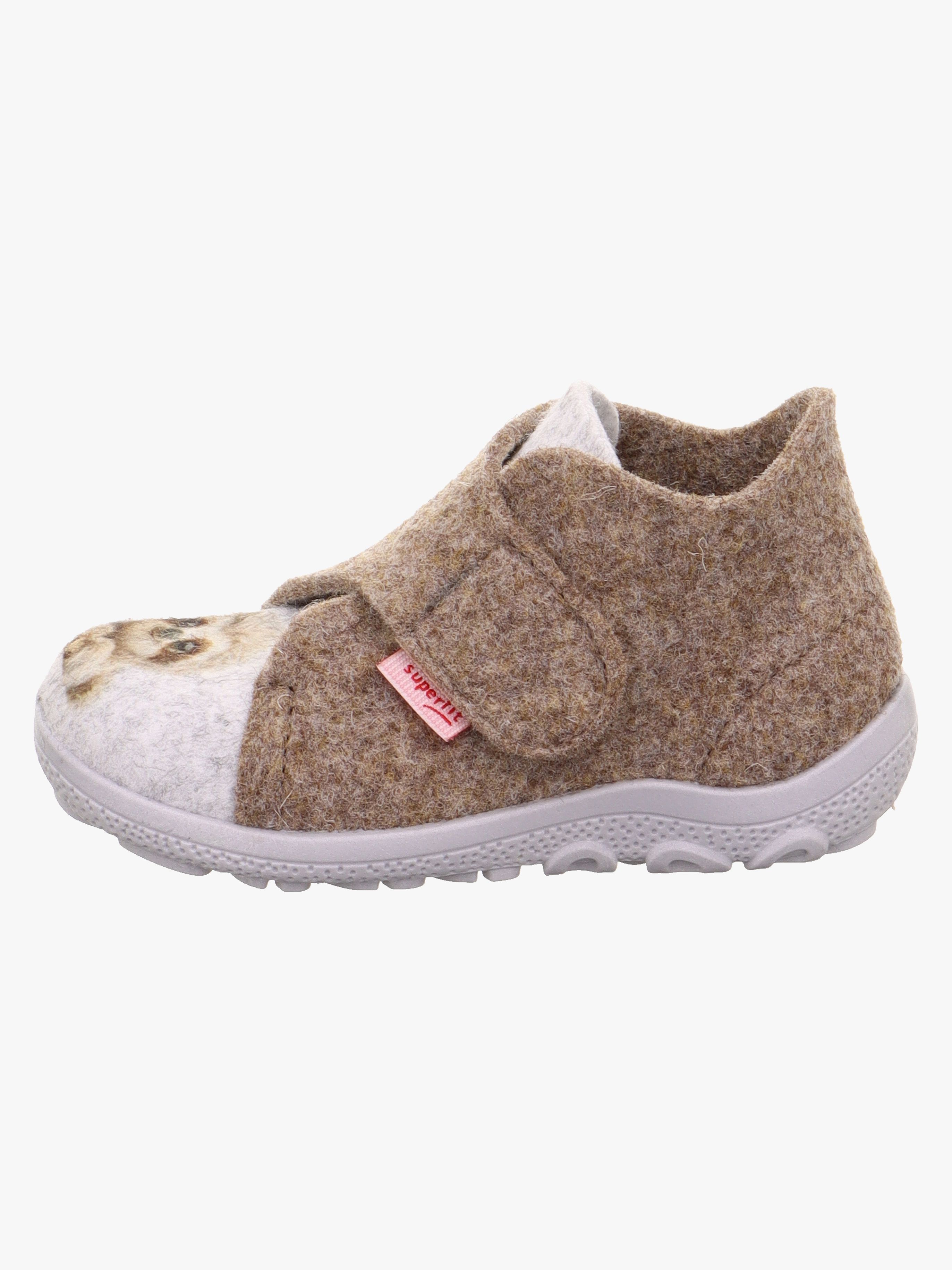 Superfit Happy Octi Indesko, Beige, 24