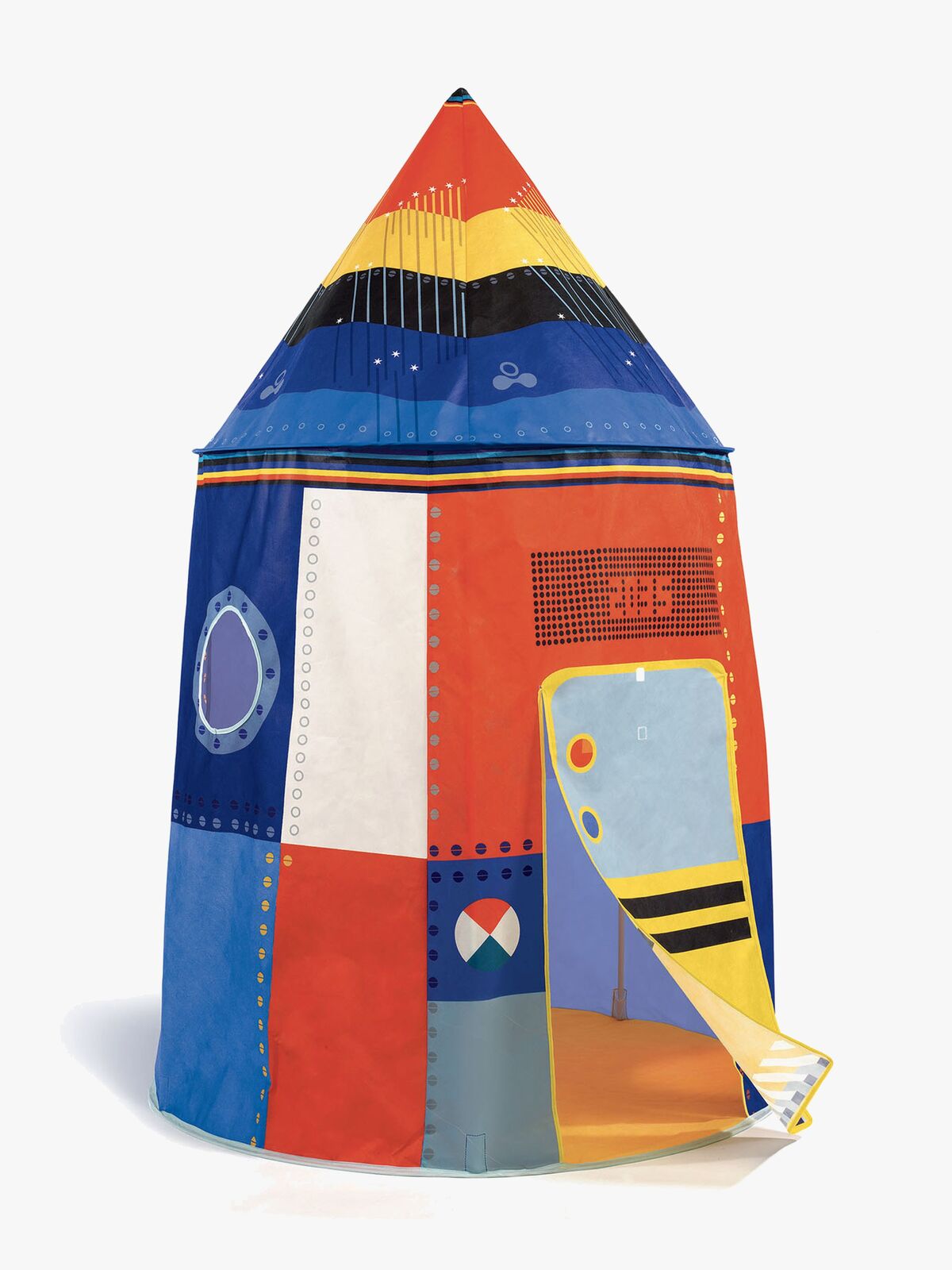 Djeco Legetelt Rumraket