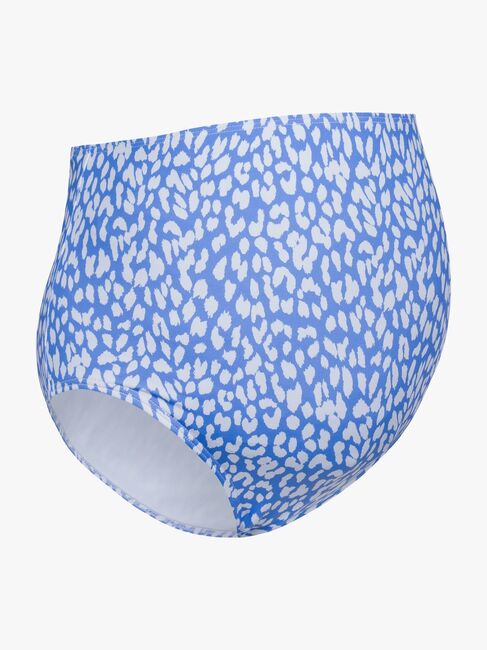 Saltabad Graviditetstrusse, Bikini, Perth