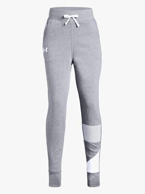 Under Armour Rival Jogger Bukser, Steel
