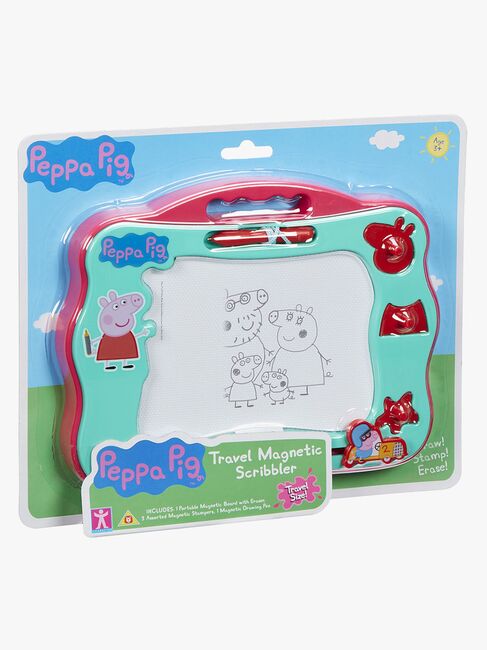 Gurli Gris Activity Magnetisk Tegnetavle