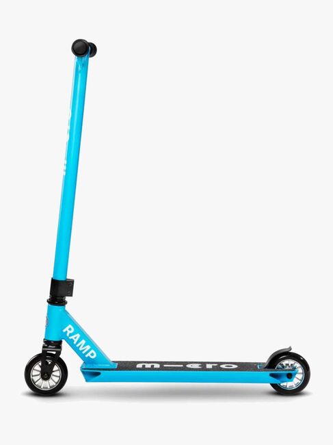 Micro Løbehjul Micro Ramp, Blå