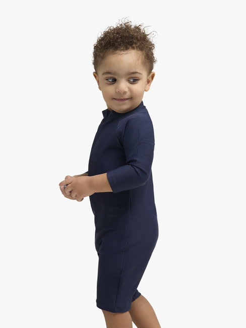 Nordbjørn Hönö UV-Dragt, Navy