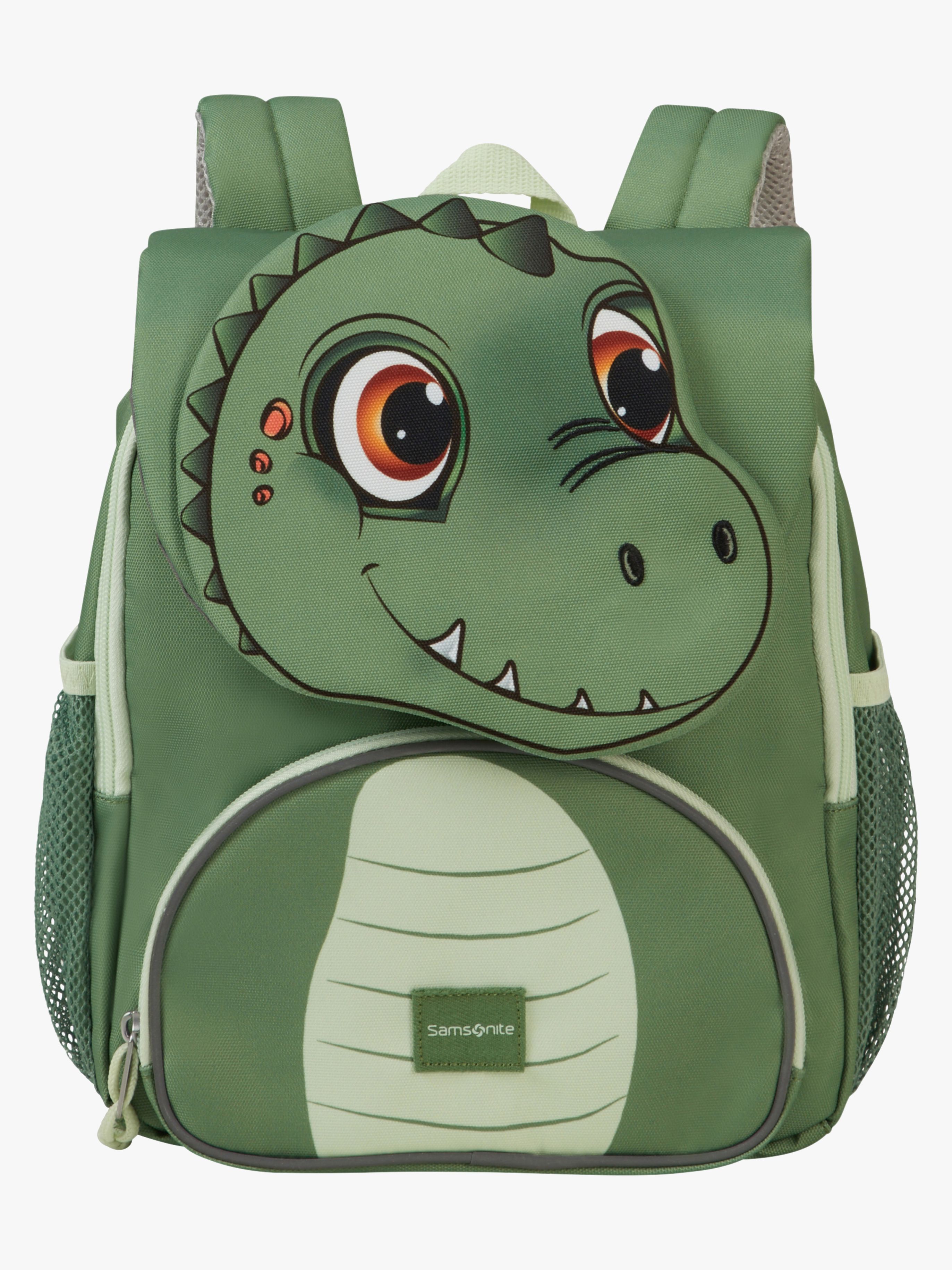 Samsonite Sammies Rygsæk 10L, Dino Rex