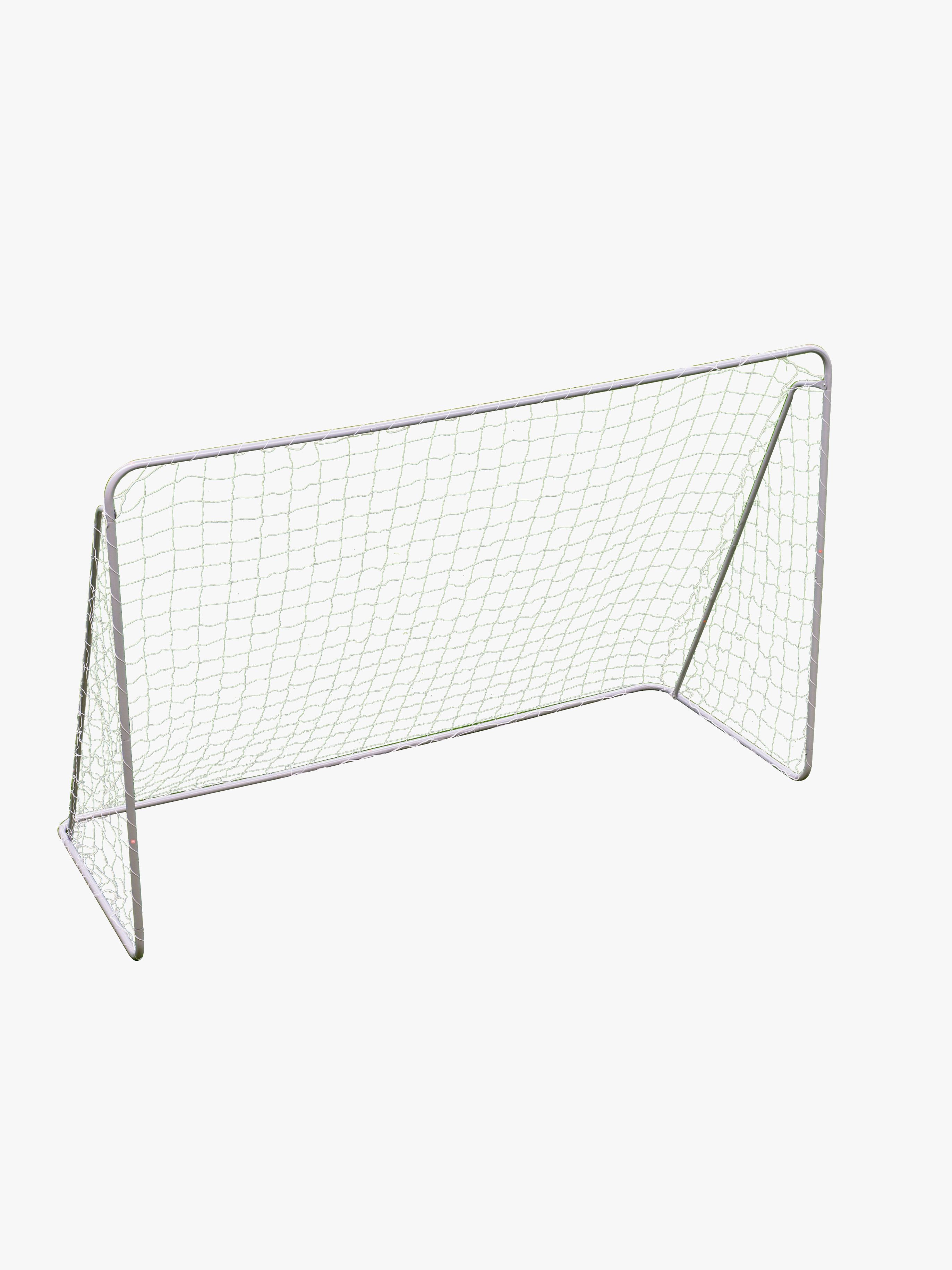 SportMe Fodboldmål 305 x 205 x 120 cm
