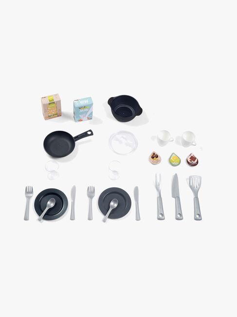 Smoby Bon Appetit Legekøkken