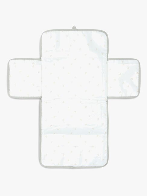 Jollein Pusleunderlag, Olive Green