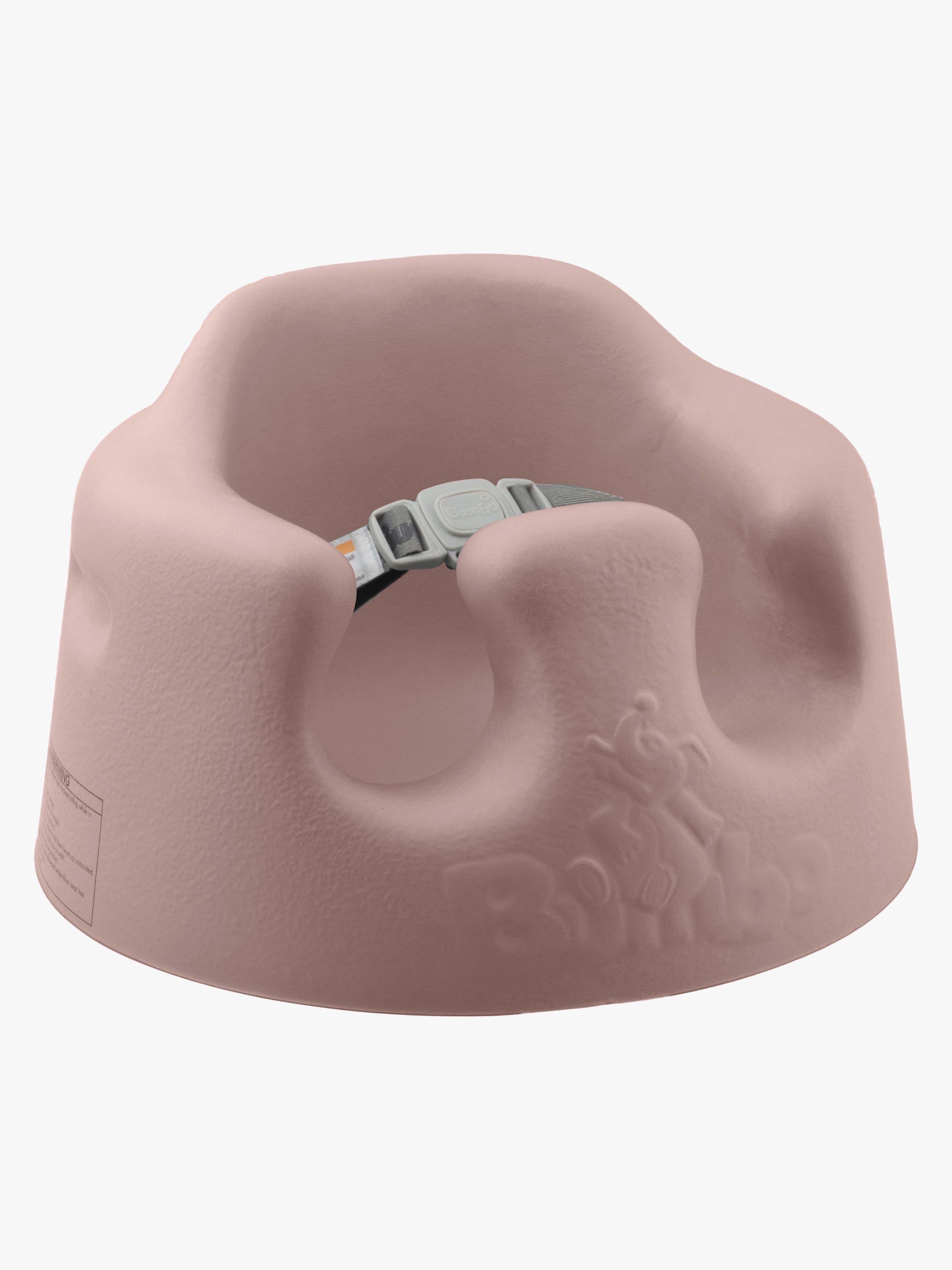 Bumbo Barnesæde, Heather