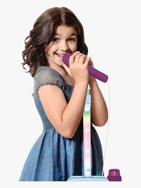 Disney Frozen Karaoke m. Lyd & Lys