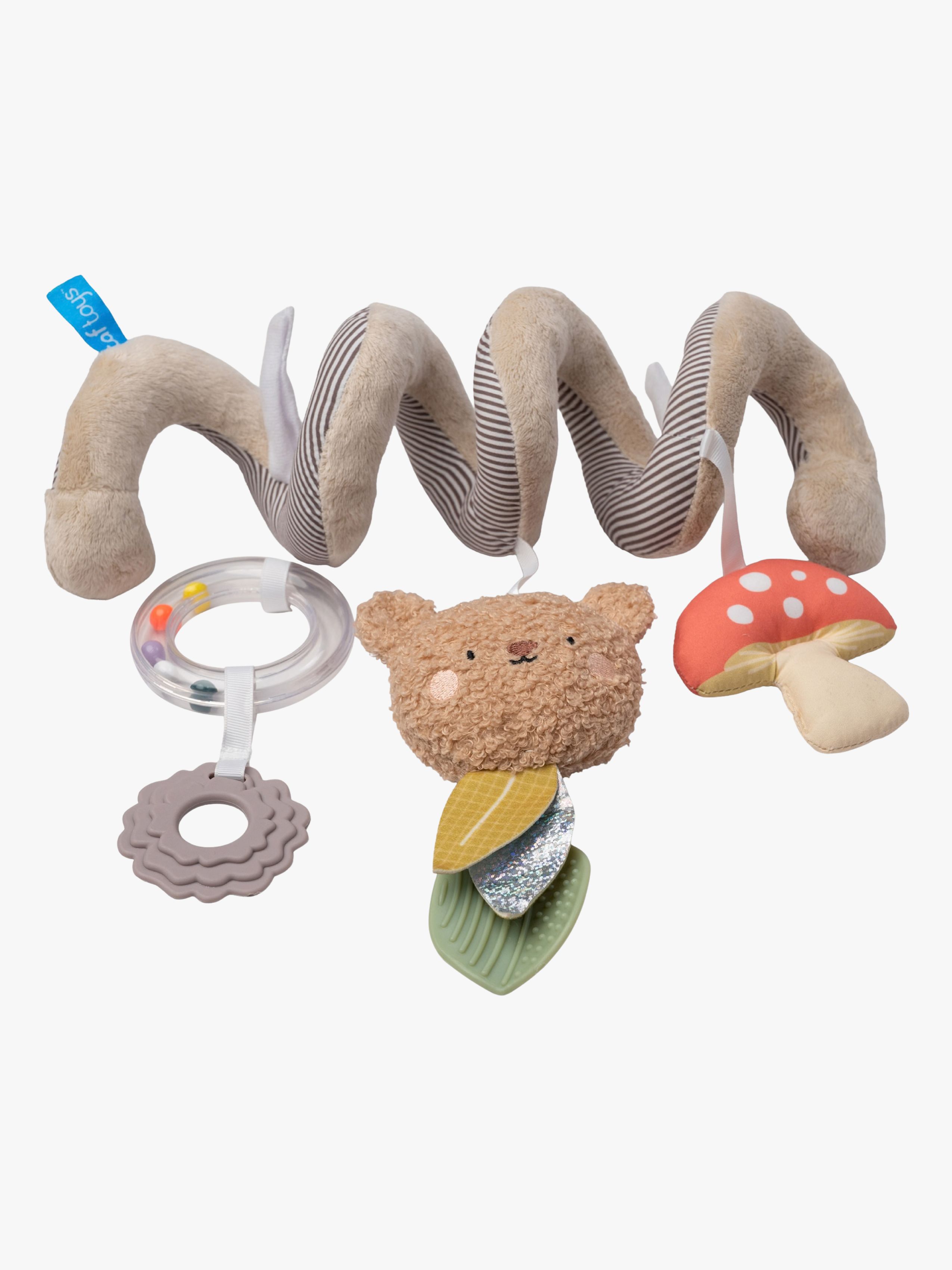 TAF Toys Bear Hugs Spiral