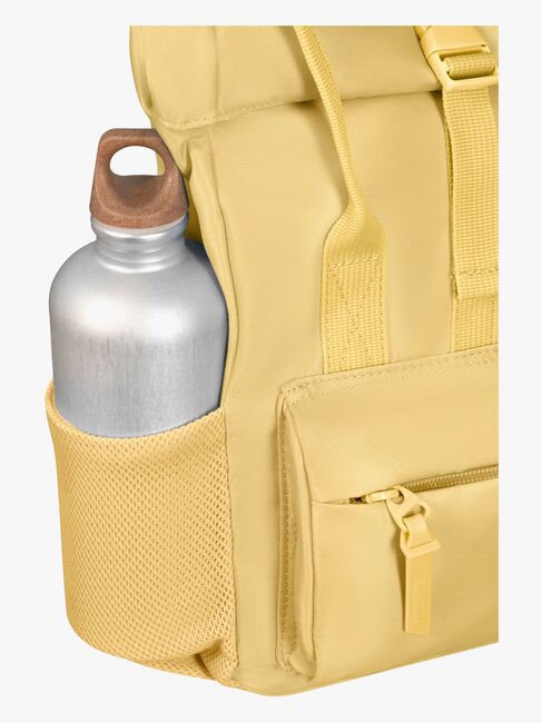 American Tourister Urban Groove City Mini Rygsæk 7L, Pastel Yellow
