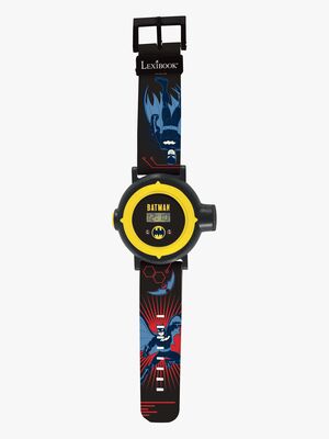 Batman Ur med Projektor