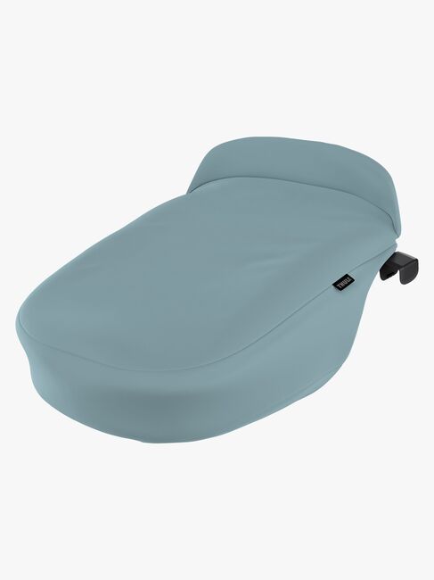 Thule Maple Betræk til Autostol Baby, Mid Blue