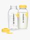 Medela Modermælksflaske 250 ml 2-pak