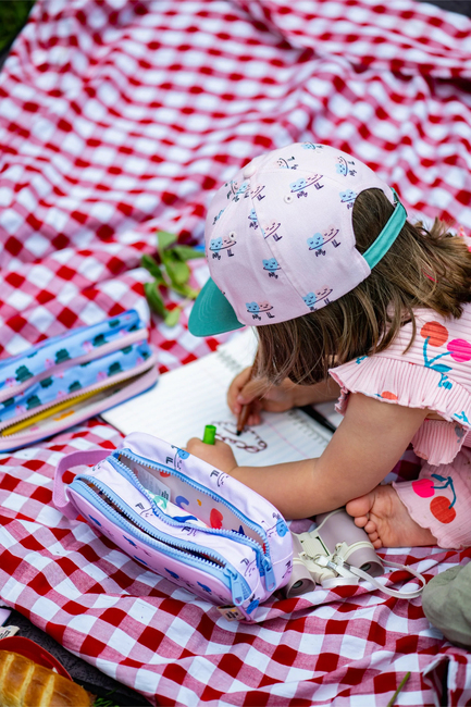 The Cotton Cloud Penalhus, Dancing Hearts