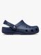 Crocs Classic Clogs, Navy