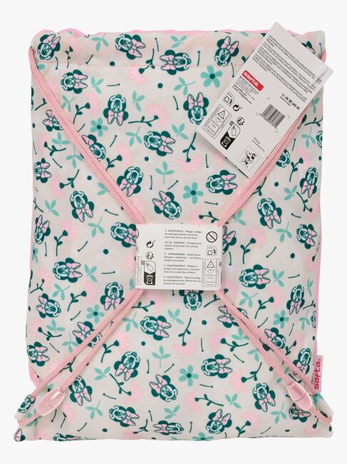 Disney Minnie Mouse Gymnastikpose, Minty