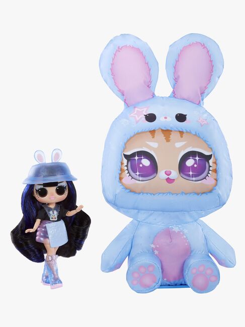 L.O.L. Surprise! Tweens Costume Dukke Aya Cherry