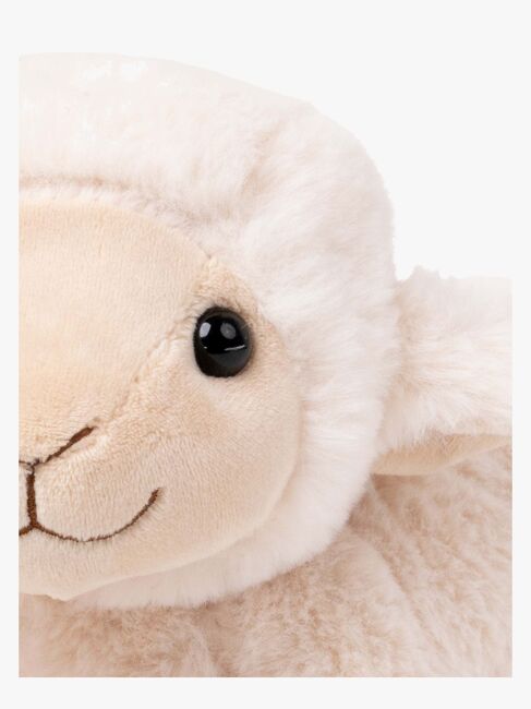 Teddykompaniet Bamse Liggende Lam