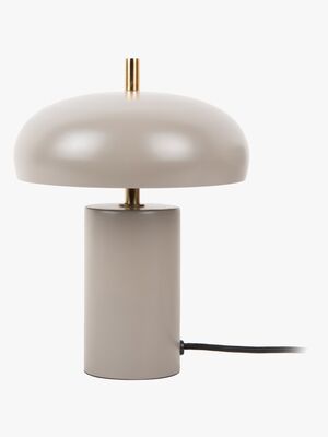 PresentTime Joya Bordlampe, Dark Grey