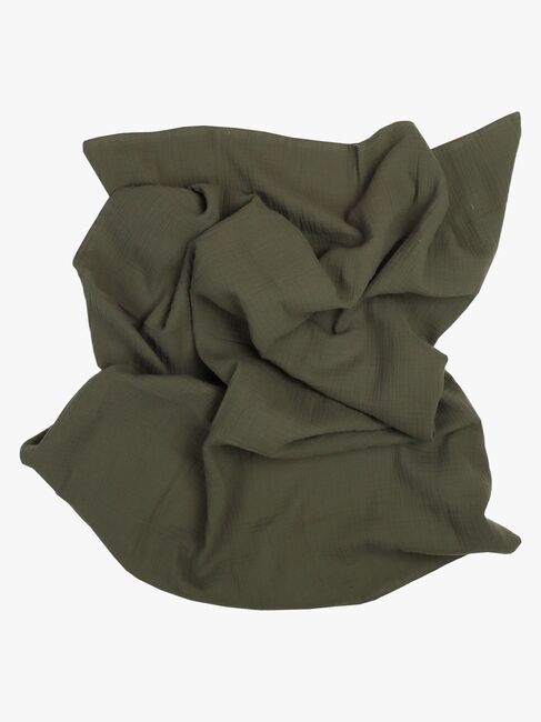 Oh, Poppy! Holly Stofble 2-Pak, Fresh Vanilla/ Forest Green