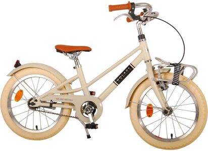 Volare Melody Cykel 16 tommer, Satin Sand