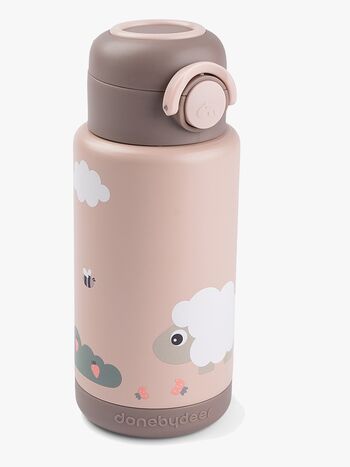 Done By Deer Tiny Farm Drikkedunk, Powder